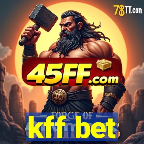 kff bet